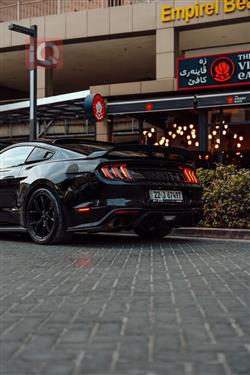 فورد موستانج